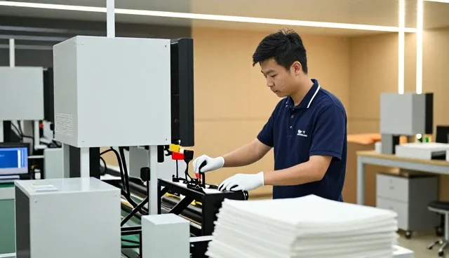 标准化运输服务