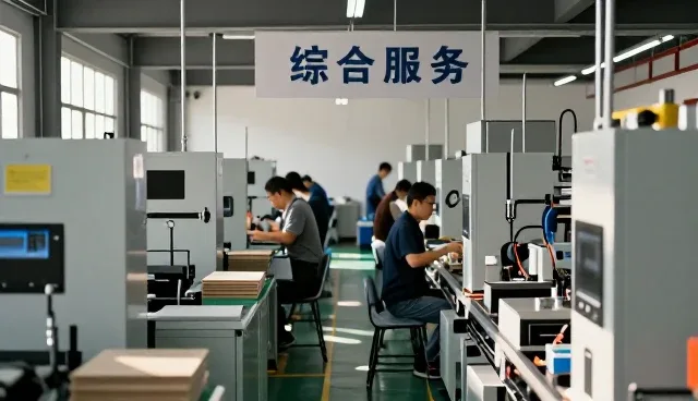 天津路邦物流有限公司