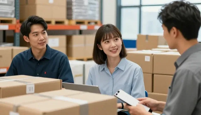 冷链运输中仓储流程的性能优化与适用场景分析