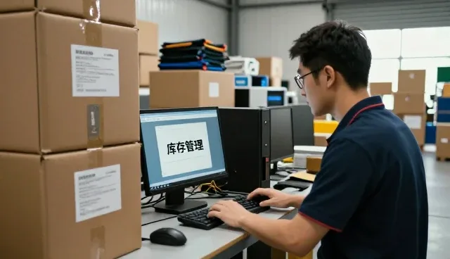货运代理技术如何影响仓储变化