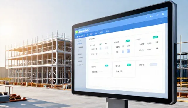 仓储管理中温度控制的选型与维护建议