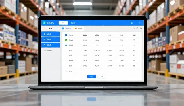 如何保障运输安全？智能仓储管理的选型关注点