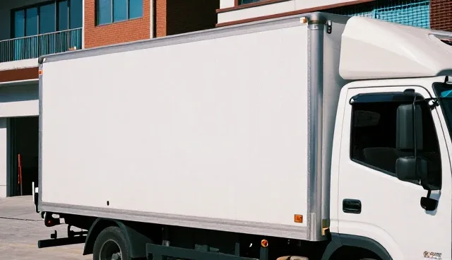 温度控制在货运代理中的检查要点与处理方法